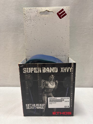 Used Ethos Exercise Accessory Other 11490-S000269813