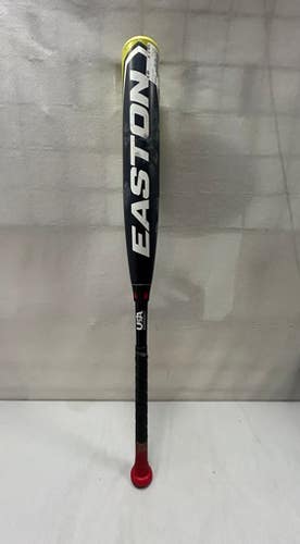 Used Easton ADV 360 BB/SB USA 2 5/8 Bat 31" 11490-S000269871