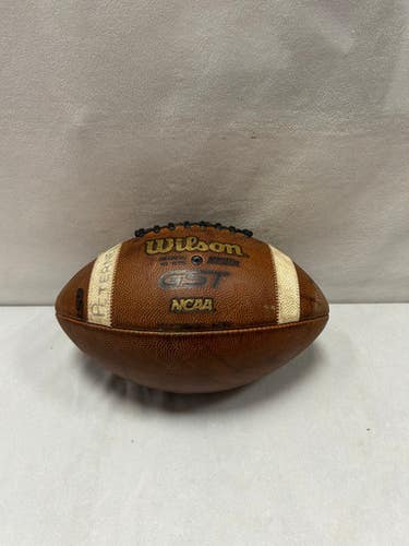 Used Wilson Official Football 11490-S000269881