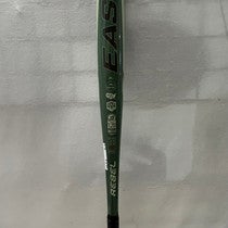Used Easton REBEL BB/SB Slowpitch Bat 34" 11490-S000269863