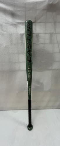Used Easton REBEL BB/SB Slowpitch Bat 34" 11490-S000269863