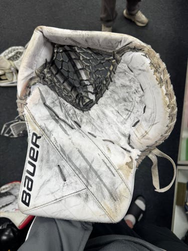 Bauer Vapor 3X Regular (Used)