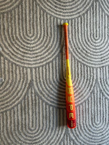 2025 Easton Hype Fire Composite USABat Certified Bat (-10) 21 oz 31" (New)