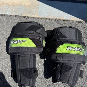 Warrior Ritual x4e+ - Senior