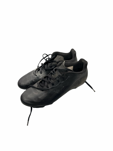 Used Adidas Soccer Cleats Black Senior 6 11682-S000117498