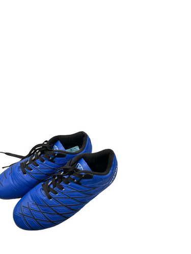 Used Vizari Soccer Cleats Royal Blue Junior 02 11682-S000122114