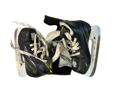 Used CCM 2092 SKATES Youth Hockey Skate Youth 11.0 11682-S000128463