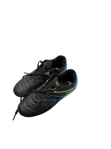 Used Soccer Cleats Black Junior 03 11682-S000119364