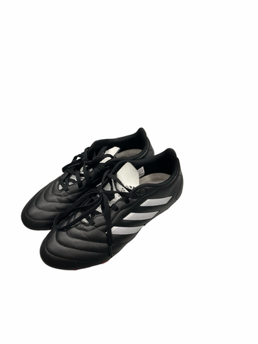 Used Adidas Soccer Cleats Black Youth 07.0 11682-S000123406