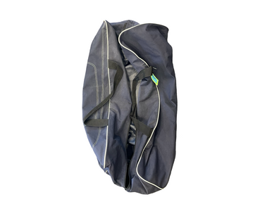 Used Easton Sr Hockey Carry Navy Blue 11682-S000126375