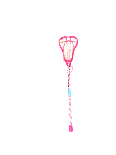 Used STX BRINE HEAD Wmn Atk/Mid Complete Stick Pink 11682-S000127017