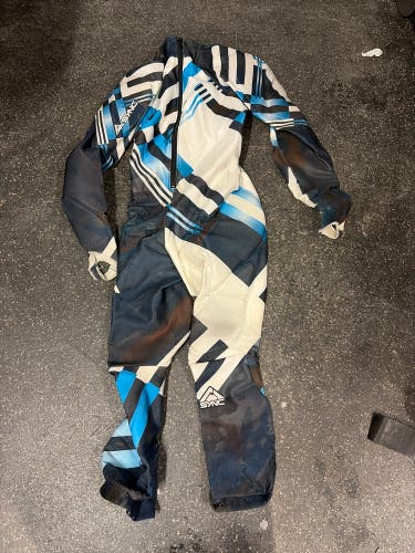 Women's Small SYNC Ski Suit (Used)