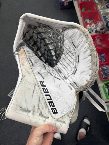 2023 Bauer Supreme Mach Regular (Used)