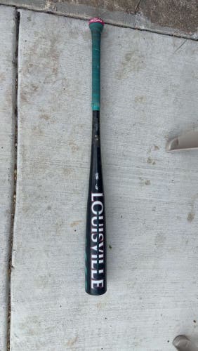 2025 Louisville Slugger Atlas Alloy BBCOR Certified Bat (-3) 29 oz 32" (Used)