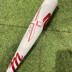 2025 Marucci CATX2 Alloy Bat USSSA Certified (-8) Alloy 23 oz 31" (Used)