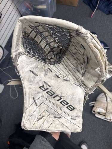 Bauer Supreme One.9 Regular (Used)