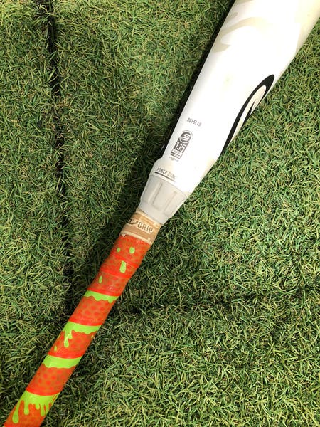Insignia Opc Batte De Baseball Rawlings Icon USA 30/22 - Composite Carbone - Neuf Pour Joueurs Avancés Batte Rawlings Icon USA