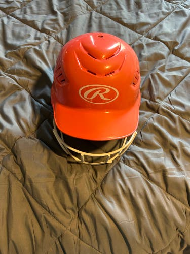 XS Rawlings Batting Helmet (Used)