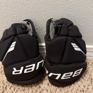 Bauer Lil Sport Gloves 8" (Used)