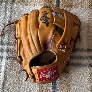 Rawlings Heart of the Hide PROTT2-1JT Baseball Glove 11.5"