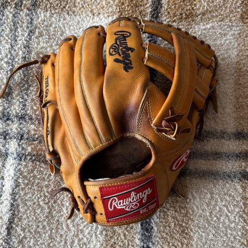 Rawlings Heart of the Hide PROTT2-1JT Baseball Glove 11.5"