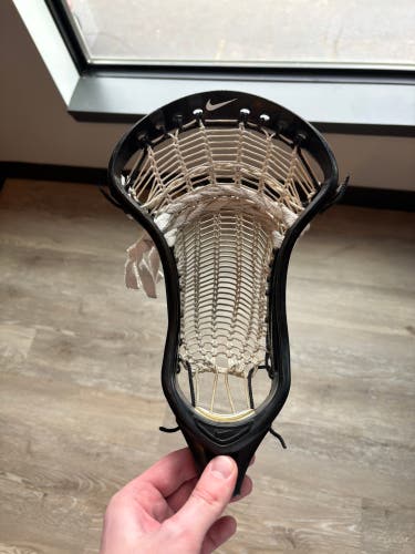 Nike CEO Used Stringing Head (Used)