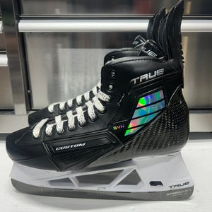 True Custom SVH Pro Skate Size 11 Regular Width (New) NHL Pro Stock
