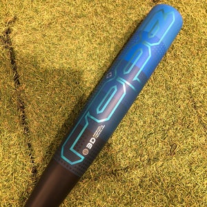 2024 Easton Rope Composite Bat BBCOR Certified (-3) Composite 30 oz 33" (Used)