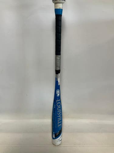 Used Louisville Slugger CATALYST YBCT152 BB/SB Youth Bat 28" 11823-S000037632