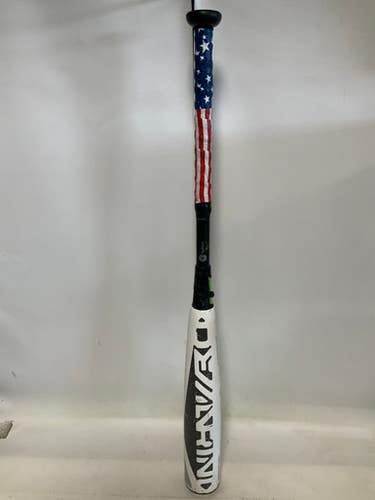 Used Demarini CF ZEN CBX-17 BB/SB USSSA 2 5/8 Bat 31" 11823-S000037609