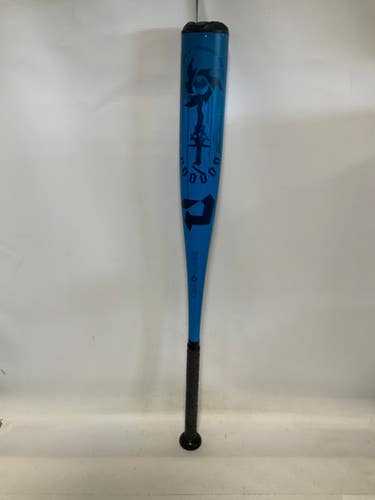 Used Demarini VOODOO UOL25 BB/SB USA 2 5/8 Bat 30" 11823-S000037608