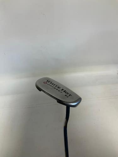 Used Odyssey WHITE HOT 5 Mens Putter RH 11823-S000037596