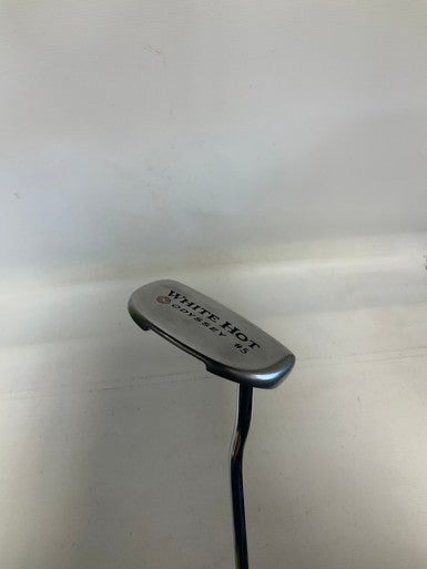 Used Odyssey WHITE HOT 5 Mens Putter RH 11823-S000037596