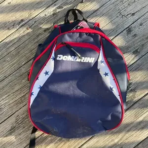 Bat Bag backpack