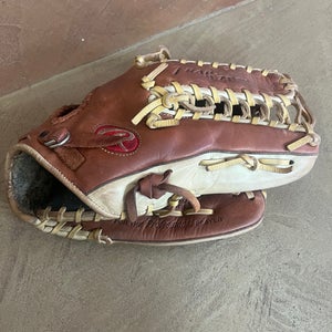 RH Rawlings Gold Glove Elite Series Baseball Glove 12.75"