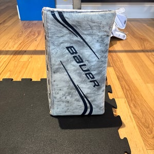 Bauer 2X Pro Full Right (Used)