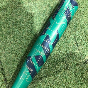 2023 Louisville Slugger Meta Composite Bat USABat Certified (-10) Composite 21 oz 31" (Used)