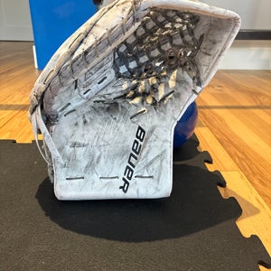 Bauer Supreme Ultrasonic Full Right (Used)