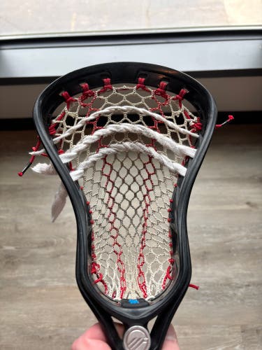 Maverik Tank 2 Used Stringing Head (Used)