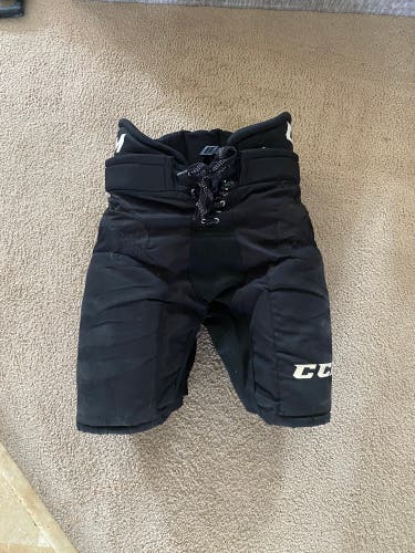 Senior Medium CCM hp31 Hockey Pants Pro Stock (Used)