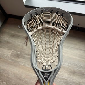 Warrior Regulator Max Used Stringing Head (Used)