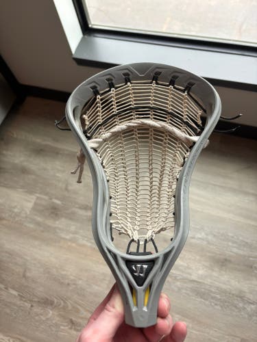 Warrior Regulator Max Used Stringing Head (Used)
