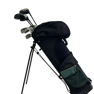 Used ProKennex Pure1 11 Piece Mens RH Complete Golf Set 11692-S000147911