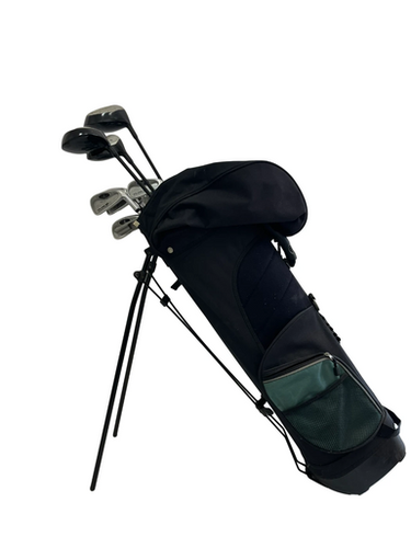 Used ProKennex Pure1 11 Piece Mens RH Complete Golf Set 11692-S000147911