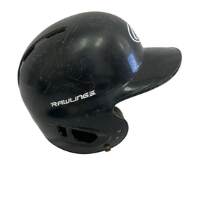Used Rawlings MLTBH OS Batting Helmet 11692-S000147892