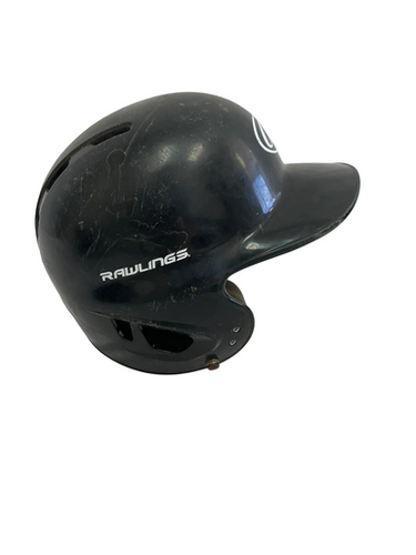 Used Rawlings MLTBH OS Batting Helmet 11692-S000147892