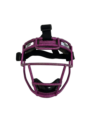 Used Schutt OS BB/SB Fielders Mask 11692-S000147889