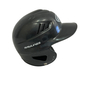 Used Rawlings RCFH OS Batting Helmet 11692-S000147887
