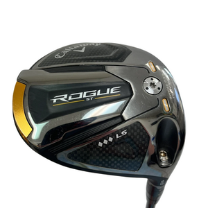 Used Callaway Rogue ST 9 Degree Mens RH Driver 11692-S000147882