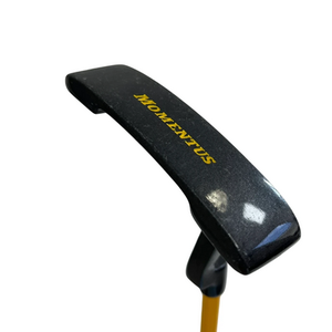 Used Momentus Weighted Mens RH Putter 11692-S000147875